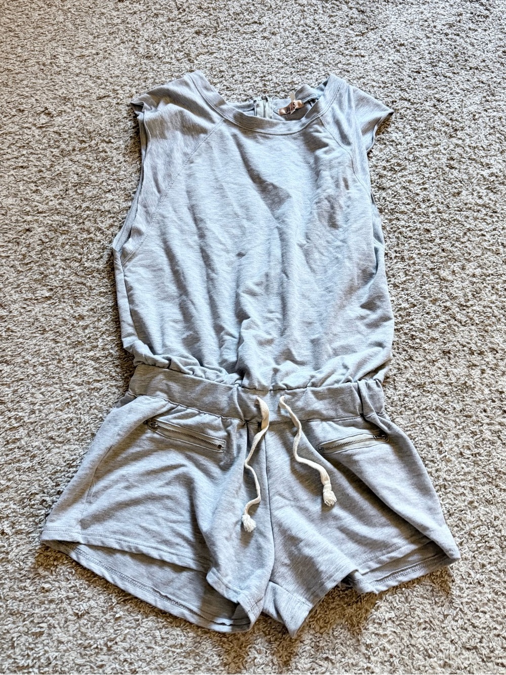 36 point 5 Romper